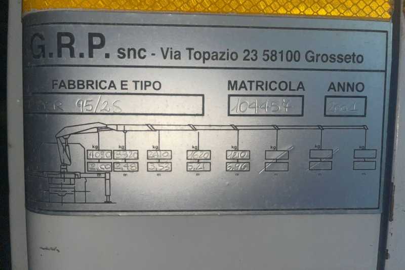 OmecoHub - Immagine IVECO 150E24